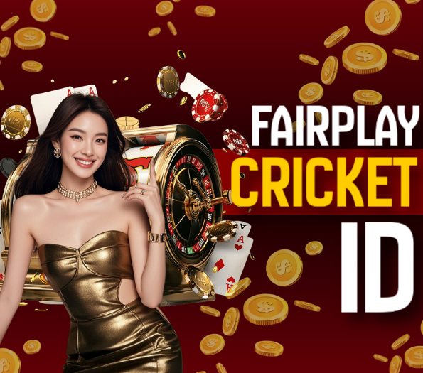 Fair Play Cricket ID