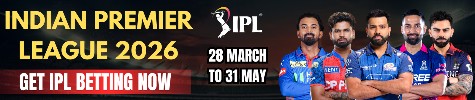 Online Cricket ID